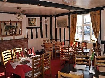 The White Horse Inn Kenninghall 外观 照片