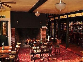 The White Horse Inn Kenninghall 外观 照片