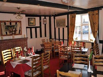 The White Horse Inn Kenninghall 外观 照片