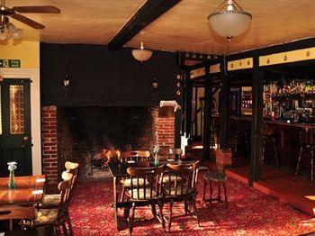 The White Horse Inn Kenninghall 外观 照片