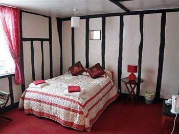 The White Horse Inn Kenninghall 外观 照片
