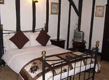 The White Horse Inn Kenninghall 外观 照片