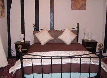 The White Horse Inn Kenninghall 外观 照片