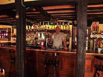 The White Horse Inn Kenninghall 外观 照片